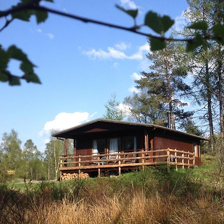 Woodland Retreats Apartment Fort William Luaran gambar