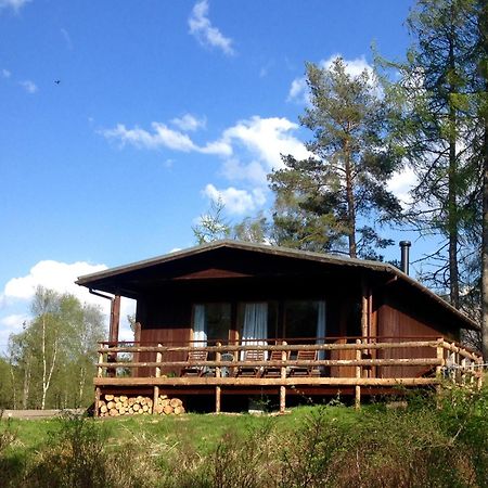 Woodland Retreats Apartment Fort William Luaran gambar