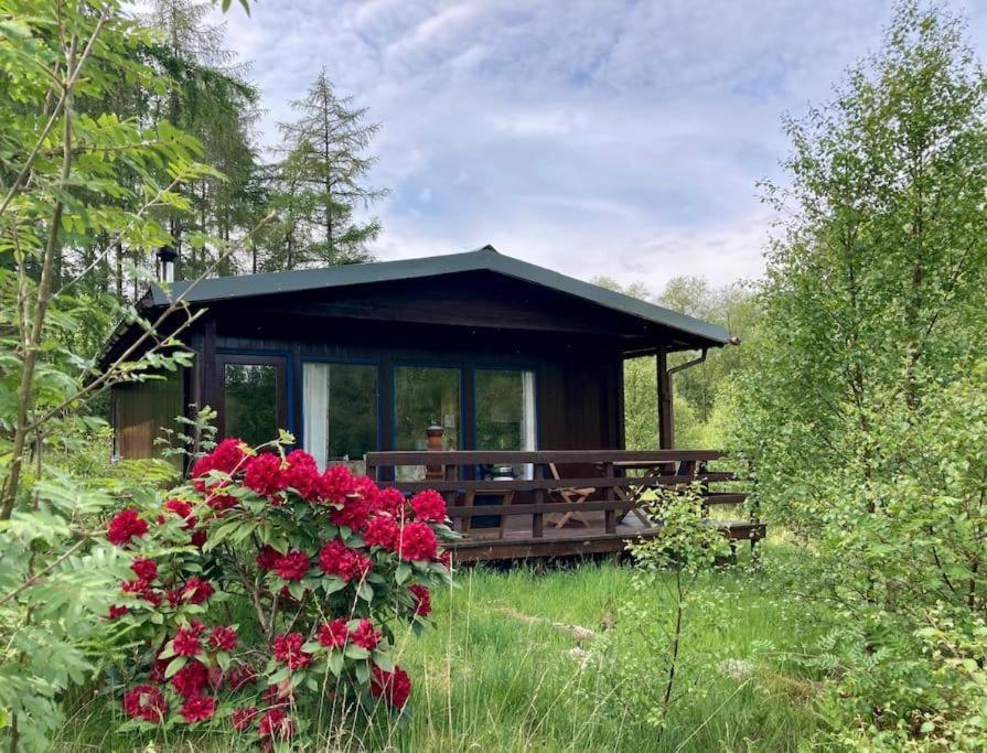 Woodland Retreats Apartment Fort William Luaran gambar