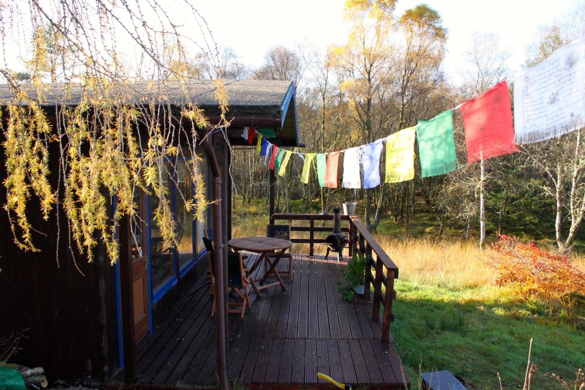 Woodland Retreats Apartment Fort William Luaran gambar