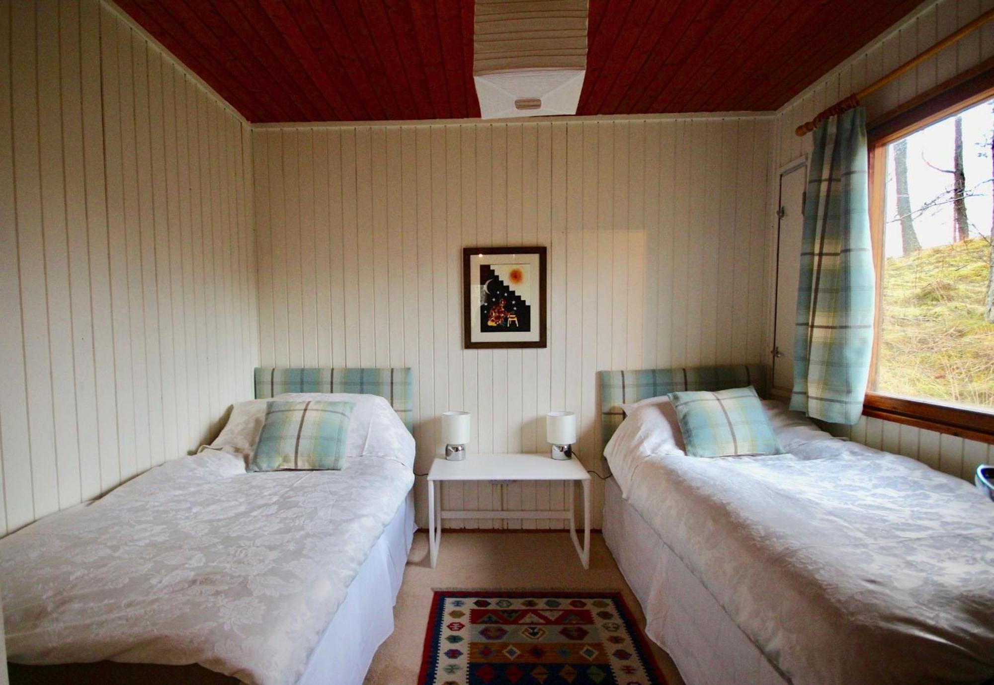 Woodland Retreats Apartment Fort William Luaran gambar