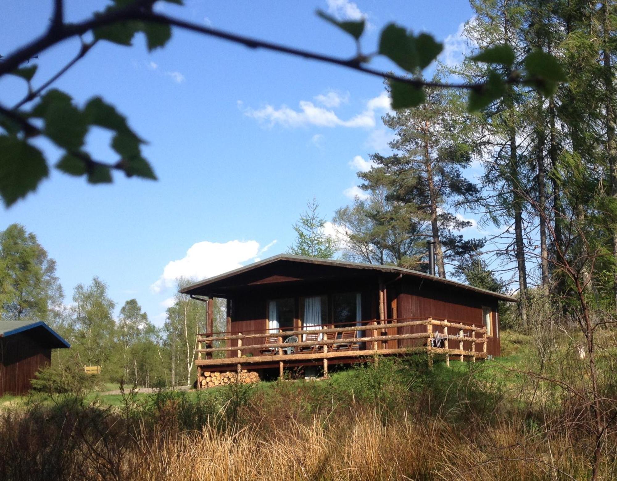 Woodland Retreats Apartment Fort William Luaran gambar