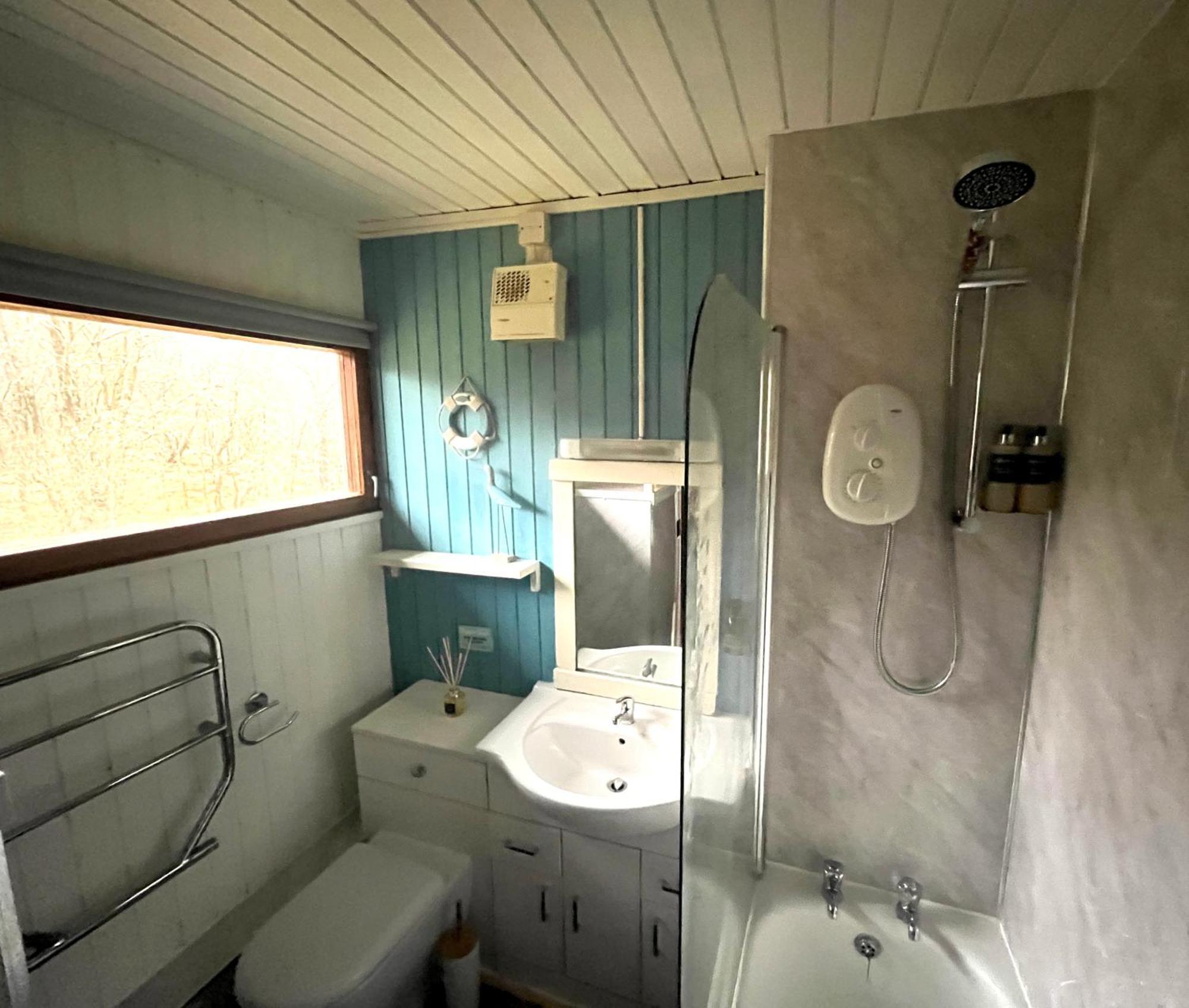Woodland Retreats Apartment Fort William Luaran gambar
